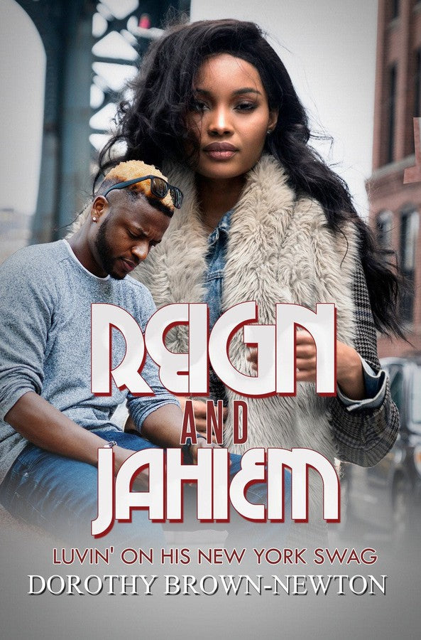 Reign and Jahiem-Fiction: Modern and contemporary-買書書 BuyBookBook