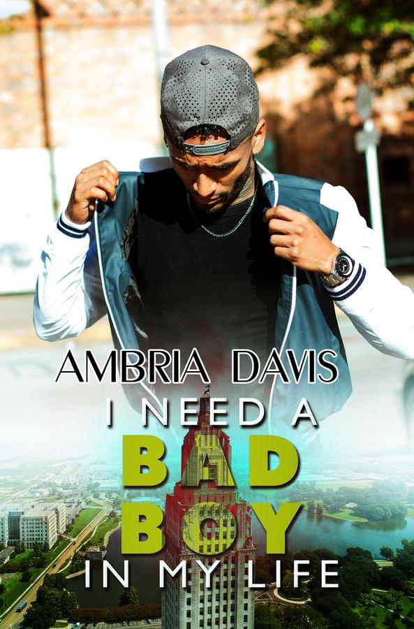 I Need a Bad Boy in My Life-Fiction: Modern and contemporary-買書書 BuyBookBook