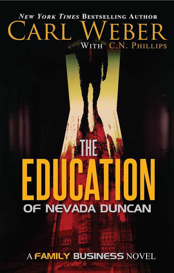 The Education of Nevada Duncan-Fiction: Modern and contemporary-買書書 BuyBookBook