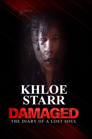 Damaged-Fiction: Modern and contemporary-買書書 BuyBookBook