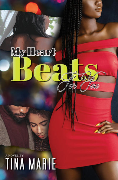 My Heart Beats for You-Fiction: Modern and contemporary-買書書 BuyBookBook