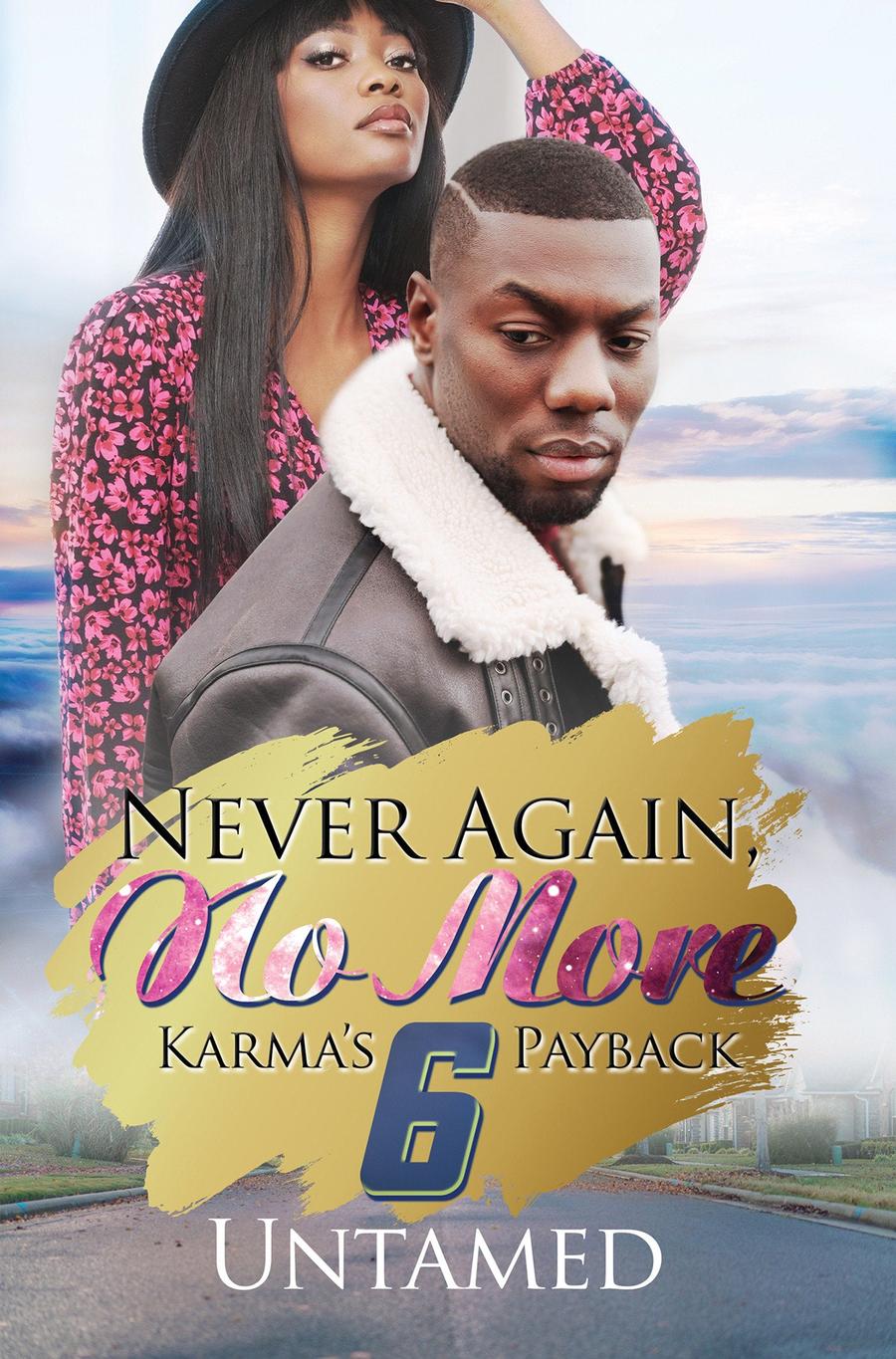Never Again, No More 6-Fiction: Modern and contemporary-買書書 BuyBookBook