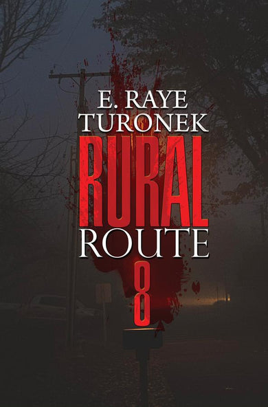 Rural Route 8-Fiction: Modern and contemporary-買書書 BuyBookBook