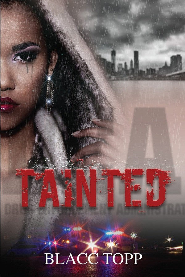 Tainted-Fiction: Modern and contemporary-買書書 BuyBookBook