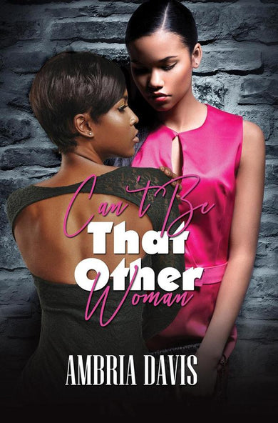 Can't Be That Other Woman-Fiction: Modern and contemporary-買書書 BuyBookBook