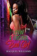 Lovin' a Virginia Bad Girl-Fiction: Modern and contemporary-買書書 BuyBookBook