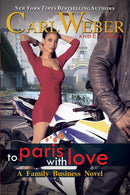 The Family Business: To Paris with Love-Fiction: Modern and contemporary-買書書 BuyBookBook