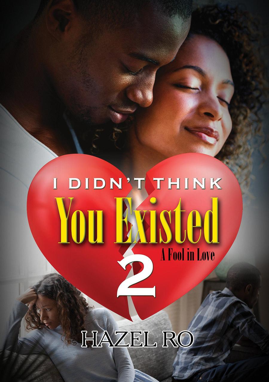 I Didn't Think You Existed 2-Fiction: Modern and contemporary-買書書 BuyBookBook