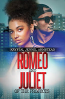 Romeo and Juliet of the Projects-Fiction: Modern and contemporary-買書書 BuyBookBook