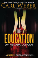 The Education of Nevada Duncan-Fiction: Modern and contemporary-買書書 BuyBookBook