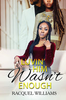 Luvin' Him Wasn't Enough-Street fiction / urban fiction-買書書 BuyBookBook