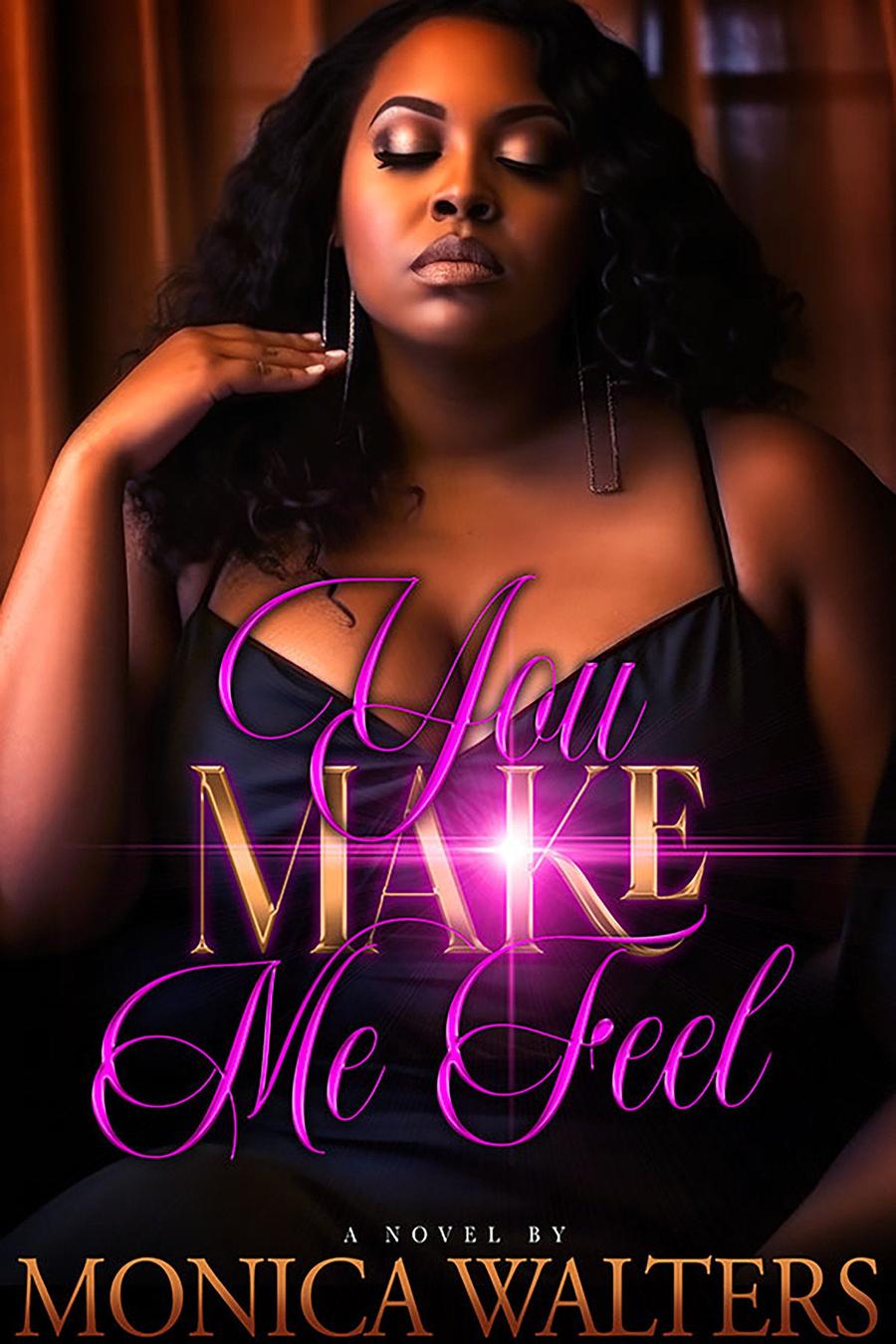 You Make Me Feel-Fiction: Modern and contemporary-買書書 BuyBookBook