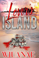 Lover's Island-Fiction: Modern and contemporary-買書書 BuyBookBook