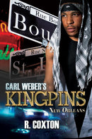 Carl Weber's Kingpins: New Orleans-Fiction: Modern and contemporary-買書書 BuyBookBook