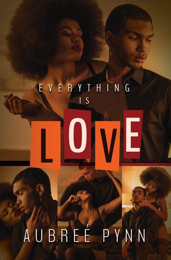 Everything is Love