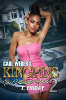 Carl Weber's Kingpins: The Ultimate Hustle 2-Fiction: Modern and contemporary-買書書 BuyBookBook
