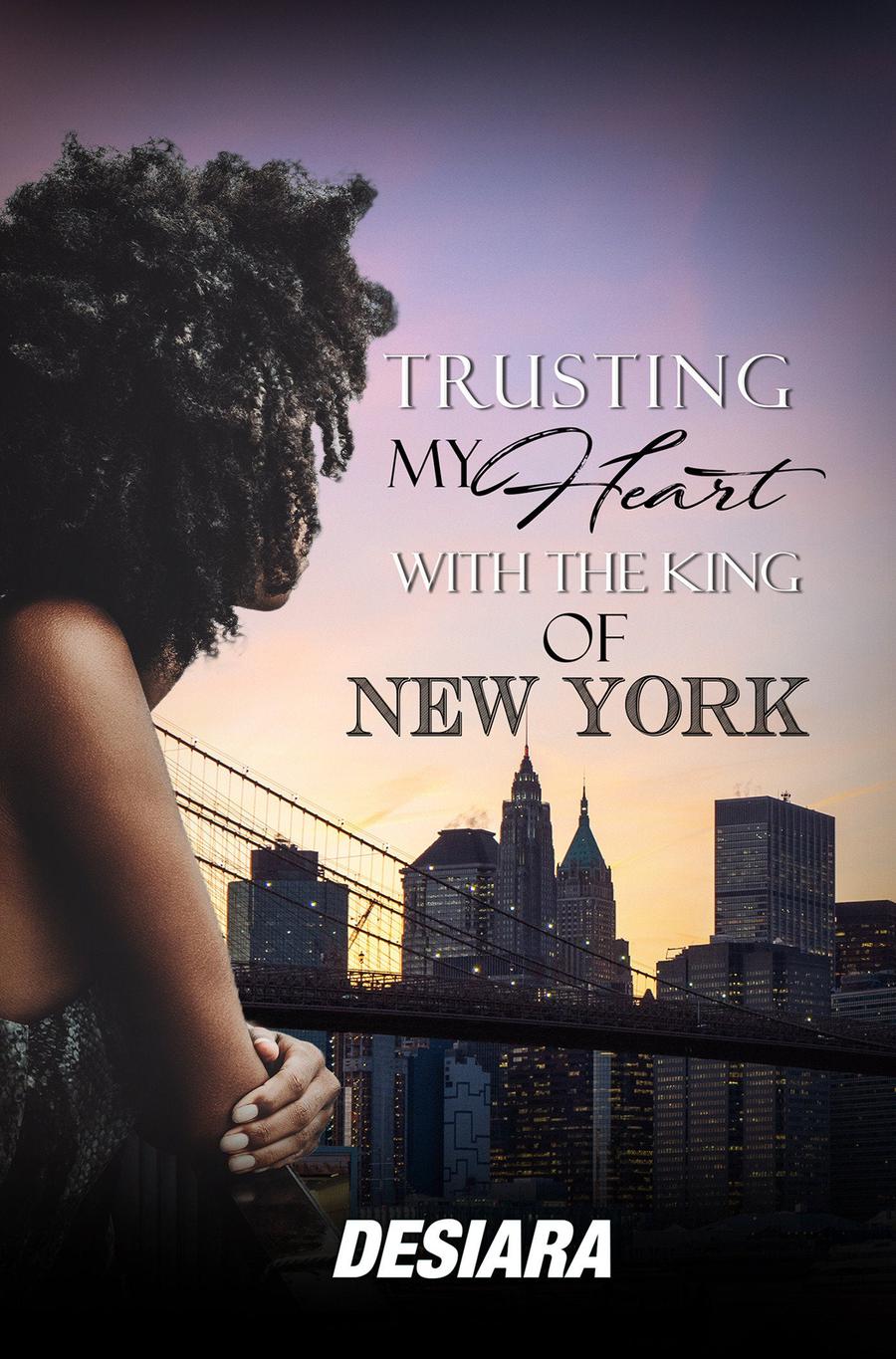 Trusting My Heart with the King of New York-Fiction: Modern and contemporary-買書書 BuyBookBook