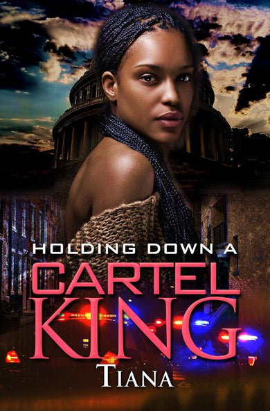 Holding Down a Cartel King