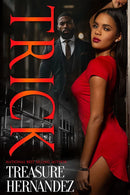 TRICK-Street fiction / urban fiction-買書書 BuyBookBook