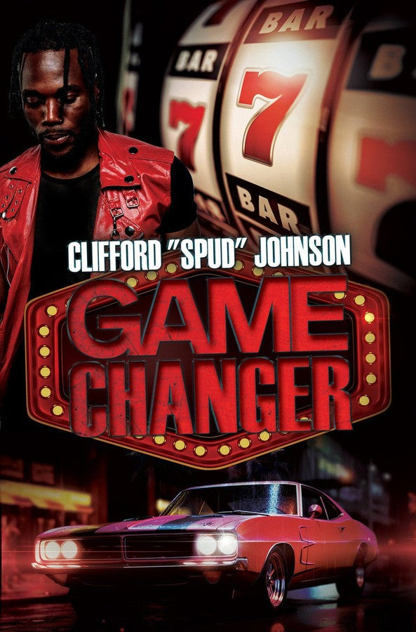 Game Changer-Street fiction / urban fiction-買書書 BuyBookBook