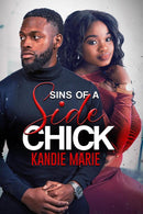Sins of a Side Chick-Fiction: Modern and contemporary-買書書 BuyBookBook