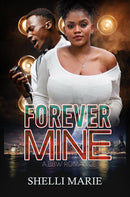 Forever Mine-Fiction: Modern and contemporary-買書書 BuyBookBook