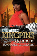 Carl Weber's Kingpins: Richmond-Fiction: Modern and contemporary-買書書 BuyBookBook