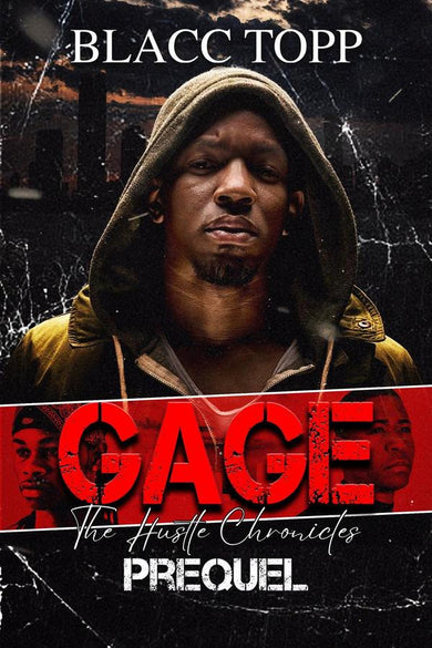 Gage-Fiction: Modern and contemporary-買書書 BuyBookBook