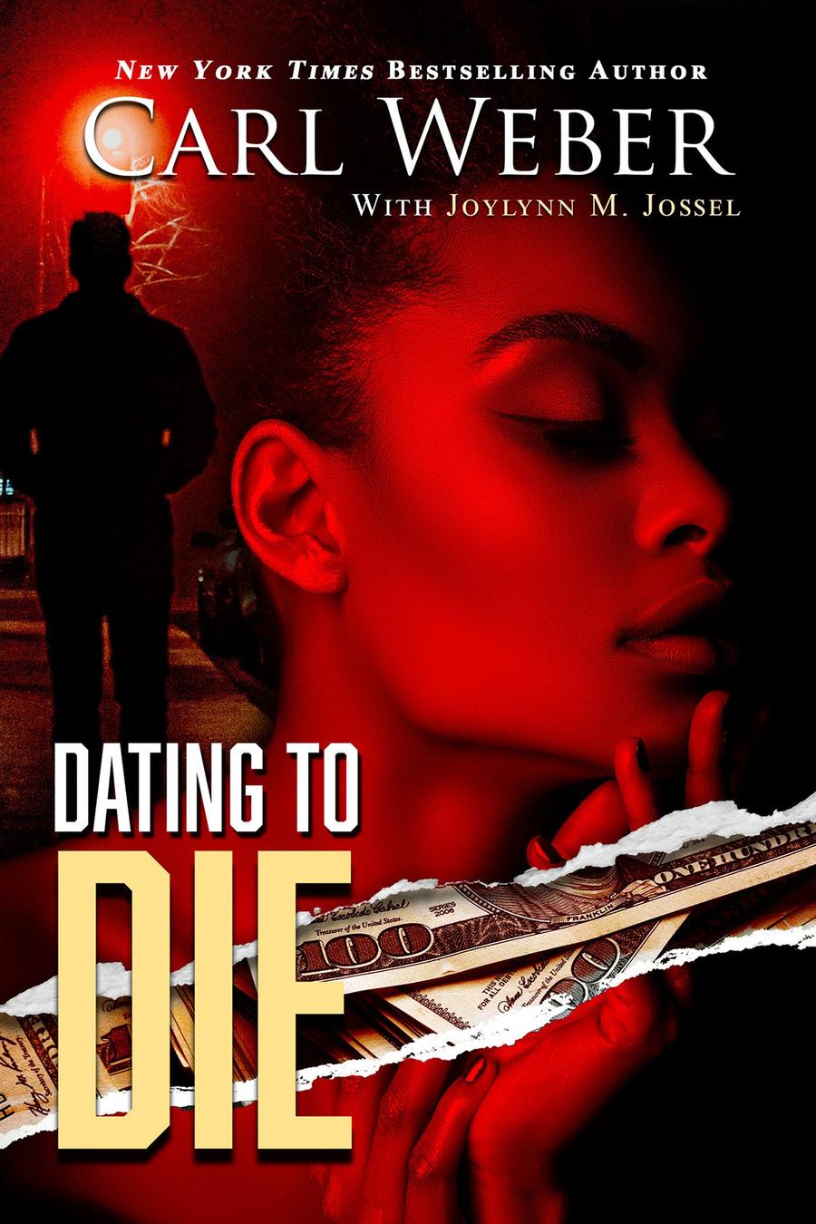 Dating to Die-Fiction: Modern and contemporary-買書書 BuyBookBook