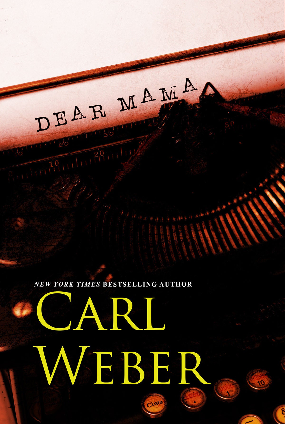 Dear Mama cover (ISBN 9781645568582)