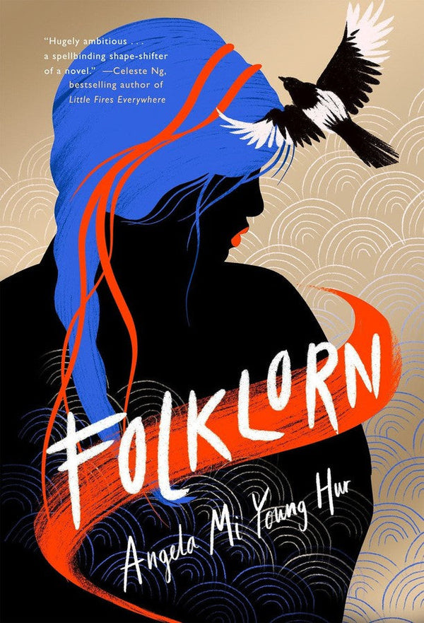 Folklorn-Magical realism-買書書 BuyBookBook