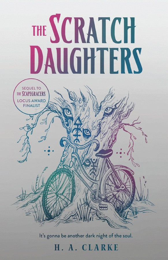 The Scratch Daughters-Children’s / Teenage fiction: Fantasy-買書書 BuyBookBook