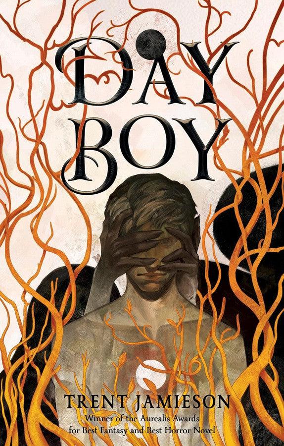 Day Boy-Fiction: Fantasy-買書書 BuyBookBook