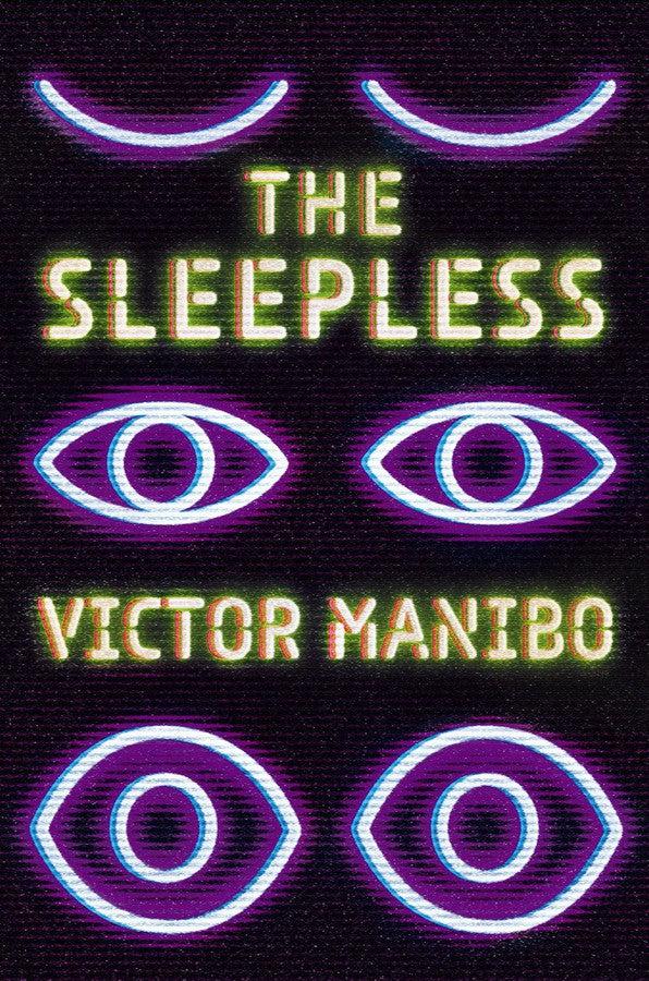 The Sleepless-Fiction: Science fiction-買書書 BuyBookBook