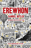 Erewhon-Fiction: general and literary-買書書 BuyBookBook