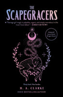 The Scapegracers-Children’s / Teenage fiction: Fantasy-買書書 BuyBookBook