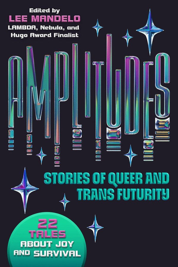 Amplitudes-Fiction: Fantasy-買書書 BuyBookBook