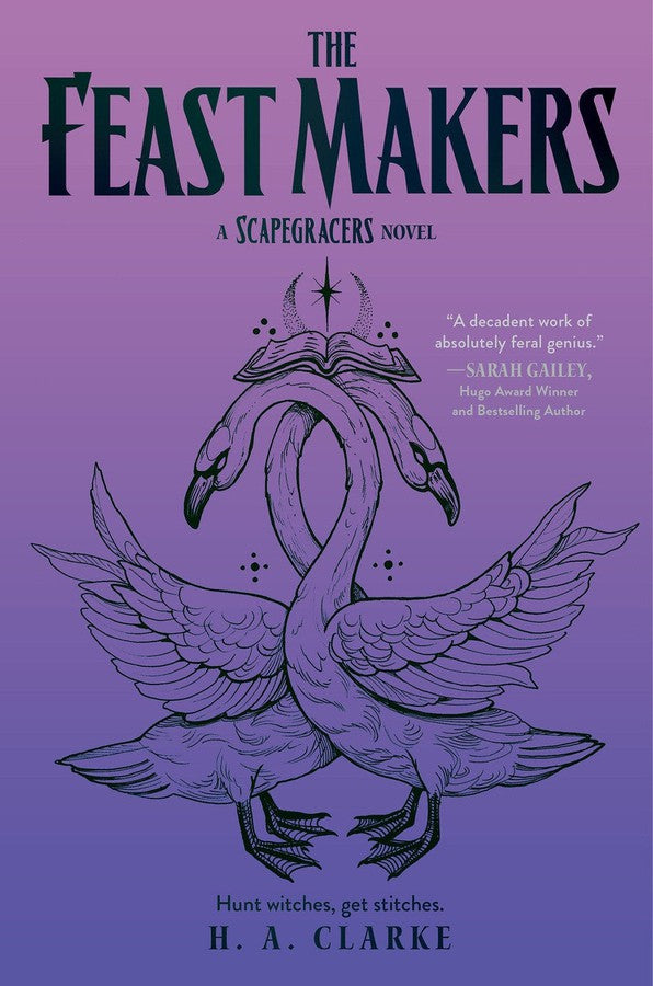 The Feast Makers