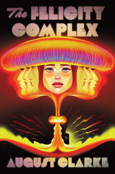 The Felicity Complex-Fiction: Science fiction-買書書 BuyBookBook