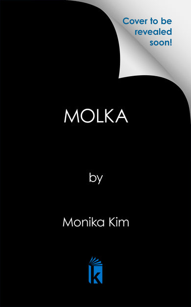 Molka-Fiction: general and literary-買書書 BuyBookBook