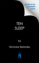Ten Sleep-Fiction: Thriller and horror-買書書 BuyBookBook