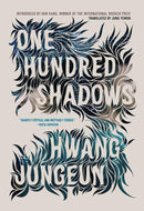 One Hundred Shadows-Fiction: Fantasy-買書書 BuyBookBook