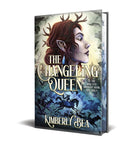 The Changeling Queen: Deluxe Limited Edition-Fiction: Fantasy-買書書 BuyBookBook