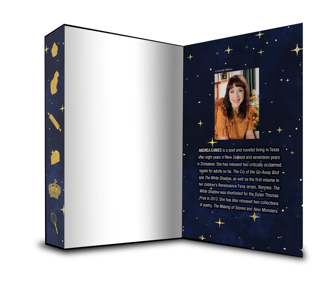 A Harvest of Hearts: Deluxe Stenciled Edges US - Paperback / softback