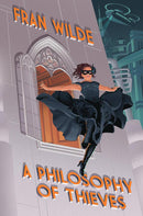 A Philosophy of Thieves-Fiction: Science fiction-買書書 BuyBookBook