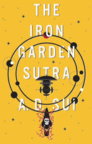 The Iron Garden Sutra-Fiction: Science fiction-買書書 BuyBookBook