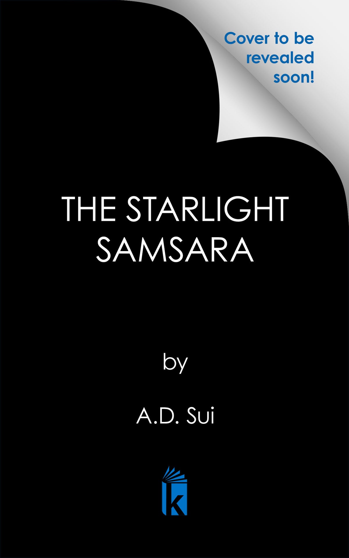 The Starlight Samsara cover (ISBN 9781645662150)