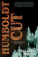 Humboldt Cut-Fiction: Thriller and horror-買書書 BuyBookBook