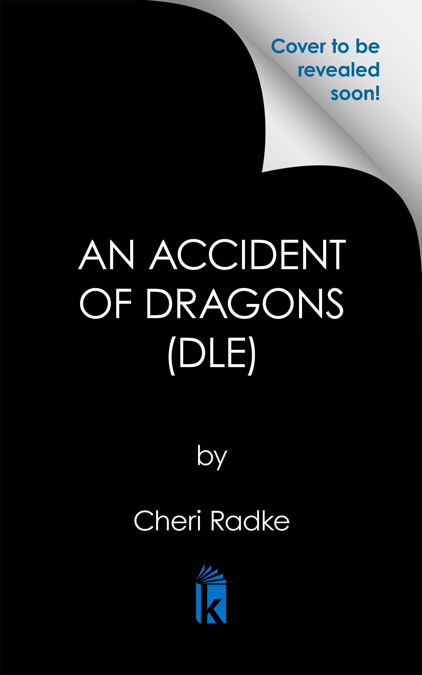 An Accident of Dragons: Deluxe Limited Edition-Fiction: Fantasy-買書書 BuyBookBook