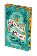 An Accident of Dragons: Deluxe Limited Edition US - Paperback / softback